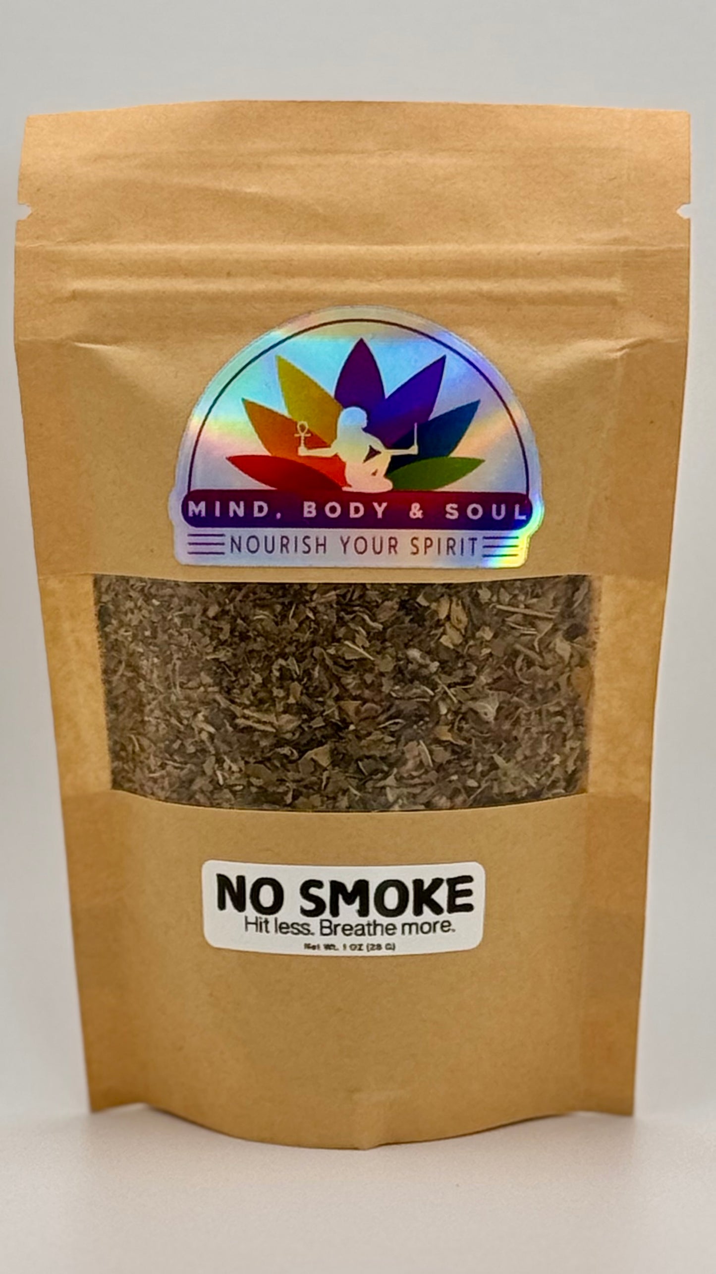 NO SMOKE