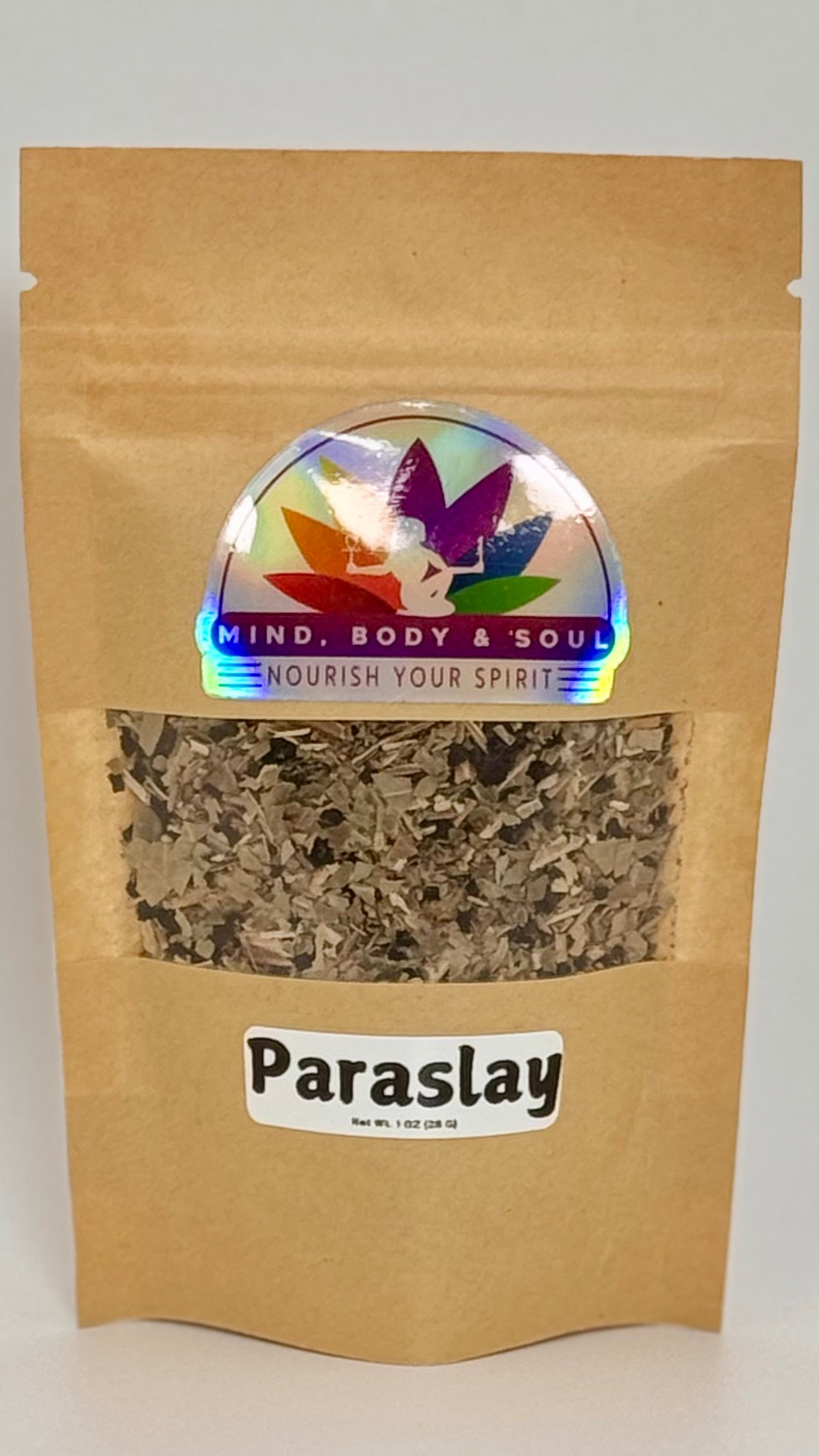 ParaSlay