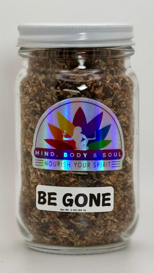 Bitch Be Gone
